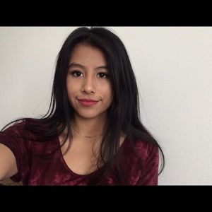 Meet your Posher, Zulema